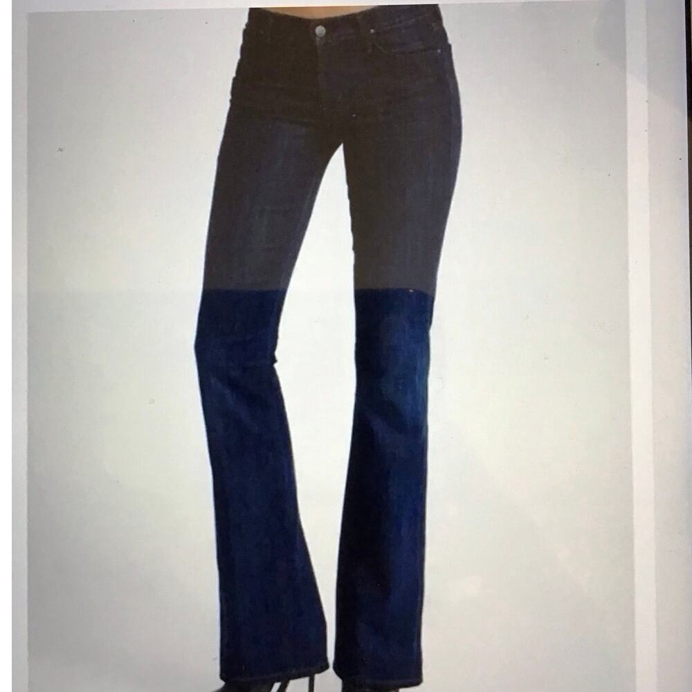 Citizens of Humanity Amber blue denim jeans size 29 Medium rise boot cut